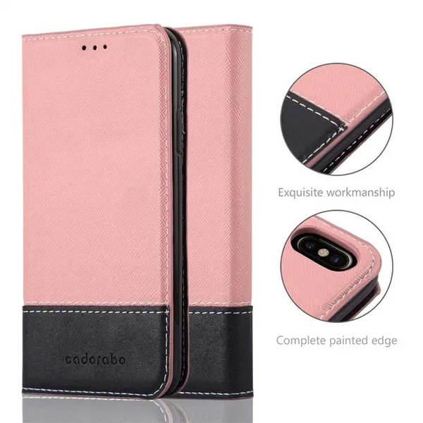Cadorabo Case compatible with Etui Cover