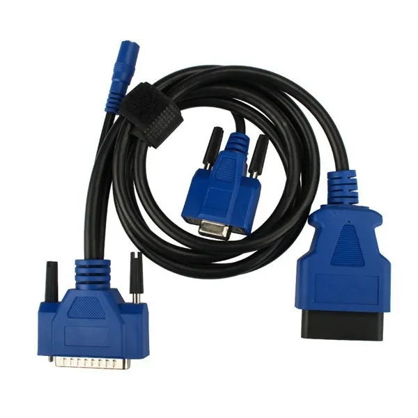Main Test Cable for SuperOBD SKP-900 Key Programmer for SKP900 Auto Key Progremmer