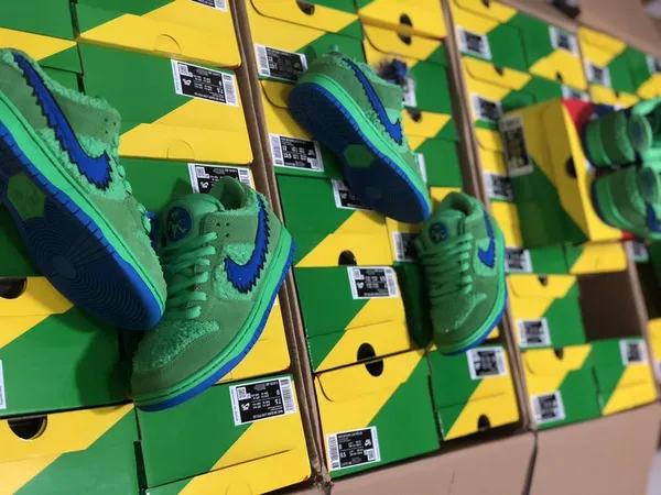 designer shoes for men and women