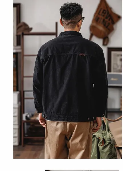 Mens Lightweight Safari Jacket Button Up Cotton Outdoor Military Cargo Long Sleeve Outwear